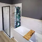 4 Bedroom Country Vakantiehuis