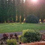 4 Bedroom Country Vakantiehuis