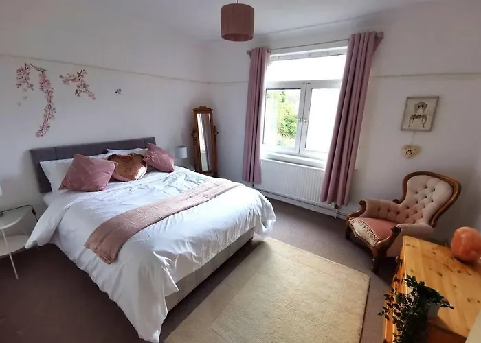 Casa vacanze 4 Bedroom Country Bristol