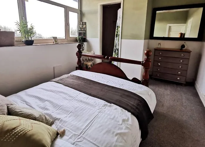 Casa vacanze 4 Bedroom Country *