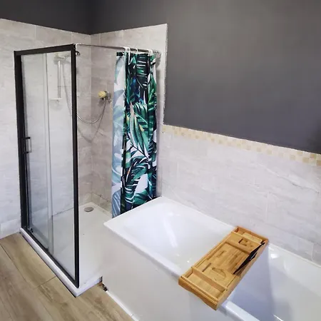 4 Bedroom Country Feriehus