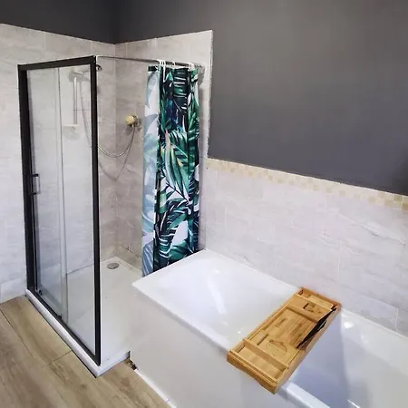 4 Bedroom Country Feriehus