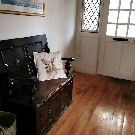 4 Bedroom Country Дом отдыха