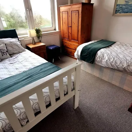 4 Bedroom Country Дом отдыха