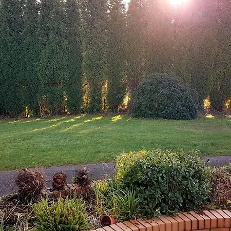 4 Bedroom Country Feriehus