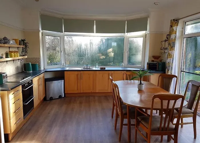 4 Bedroom Country Nyaraló *