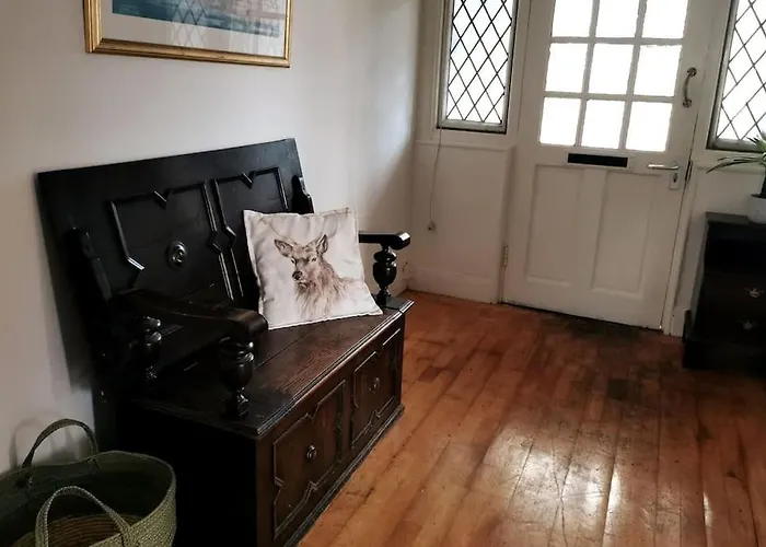 4 Bedroom Country Nyaraló