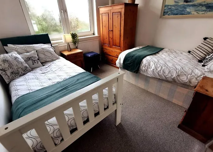 4 Bedroom Country Nyaraló