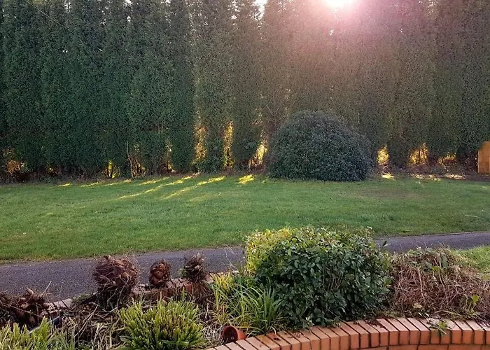 4 Bedroom Country Nyaraló